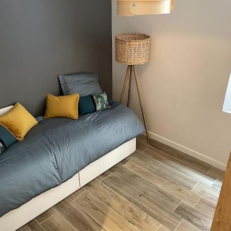 Appartement Neuf Au Coeur De Toulon Exterior foto